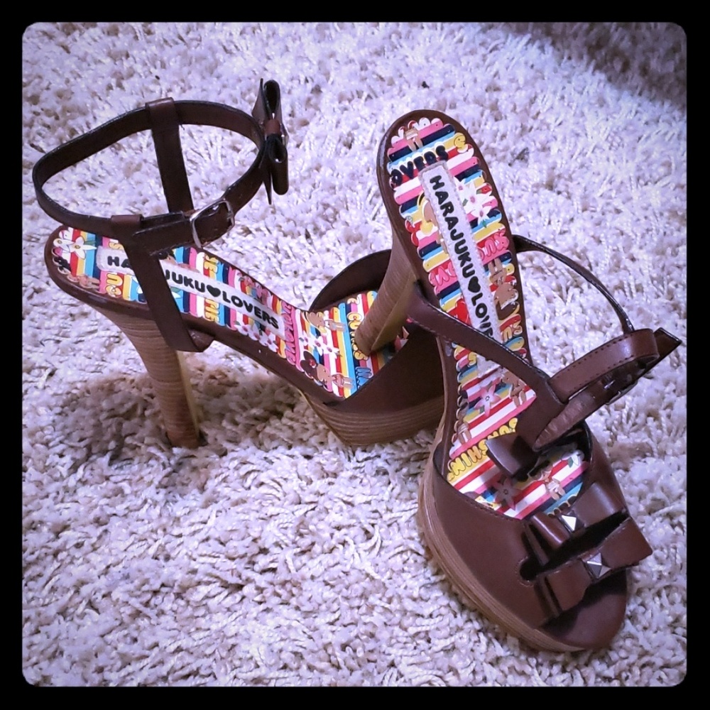 Shoes